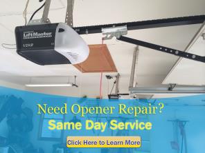 Genie Opener Service - Garage Door Repair Milton, WA
